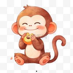 猴子漫画,揭秘猴子漫画中的欢乐时光